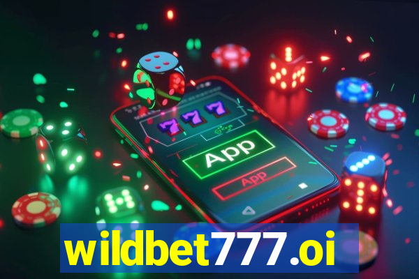 wildbet777.oi