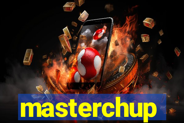 masterchup