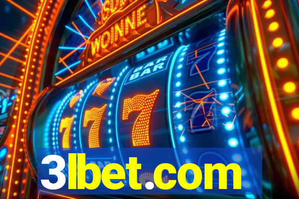 3lbet.com