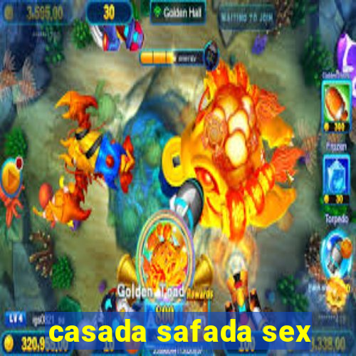 casada safada sex