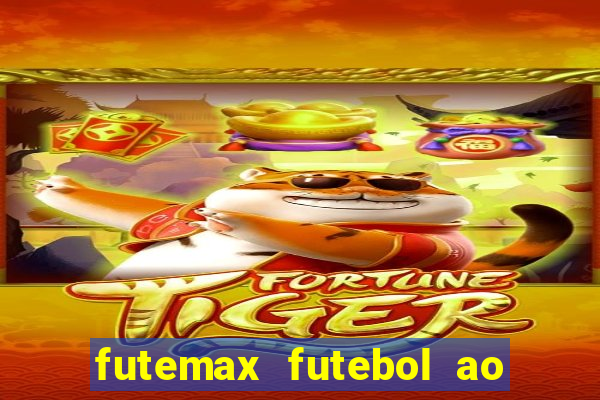 futemax futebol ao vivo libertadores