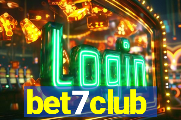 bet7club