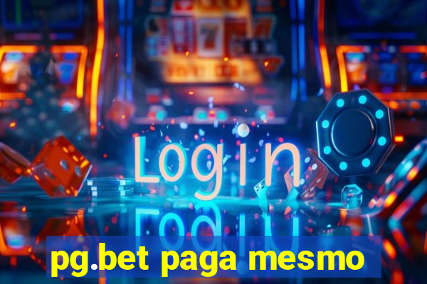 pg.bet paga mesmo