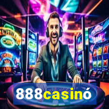 888casinó