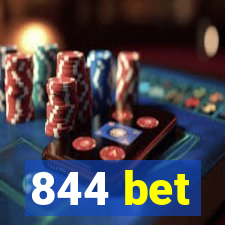 844 bet