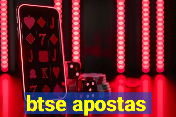 btse apostas