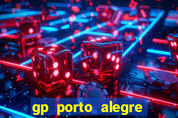 gp porto alegre viva local