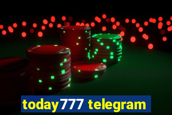 today777 telegram