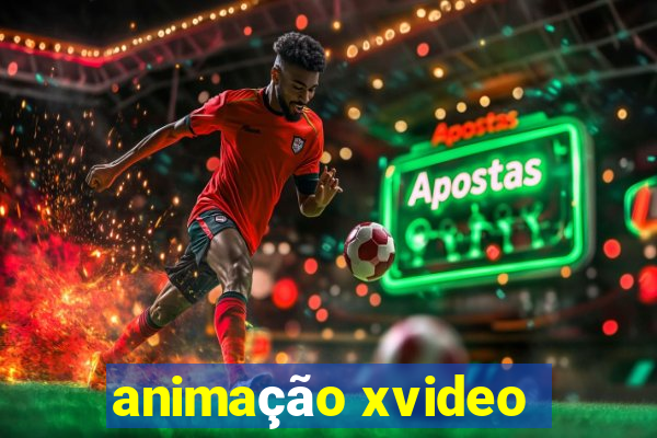 animação xvideo