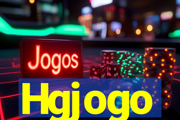 Hgjogo