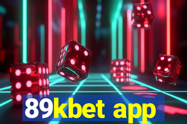 89kbet app