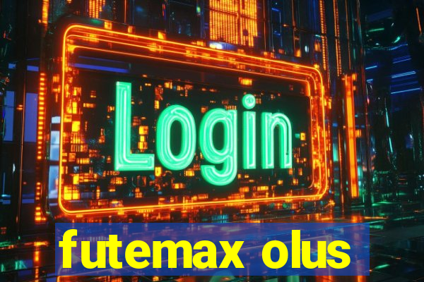 futemax olus