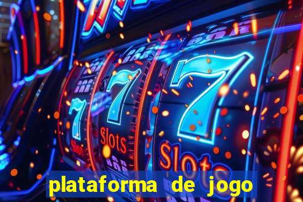 plataforma de jogo para ganhar dinheiro