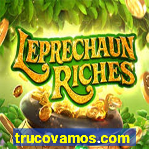 trucovamos.com