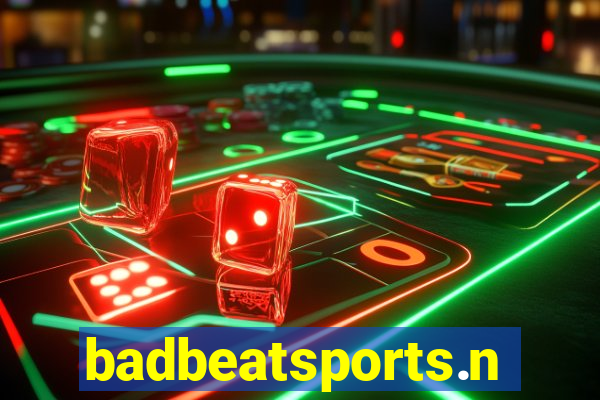 badbeatsports.net