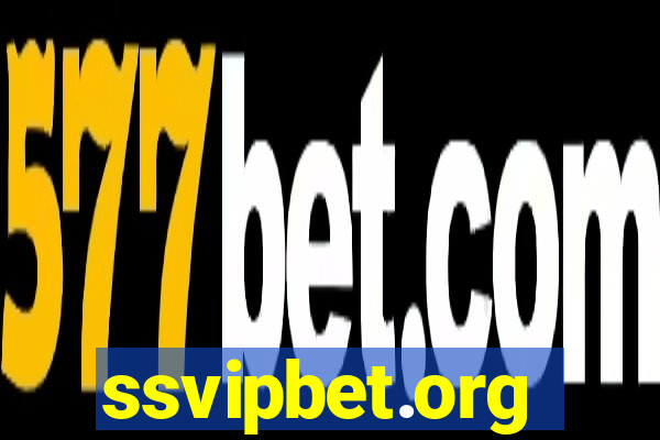 ssvipbet.org