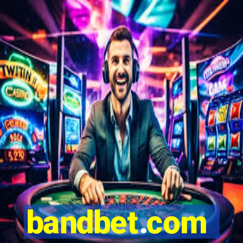 bandbet.com