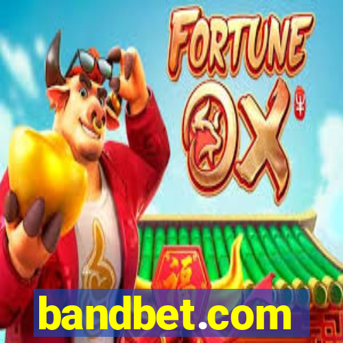 bandbet.com