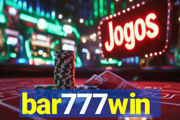 bar777win