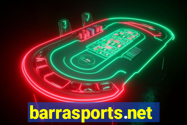 barrasports.net