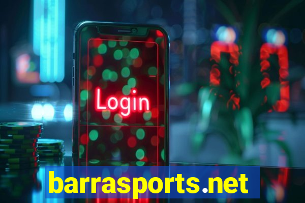 barrasports.net