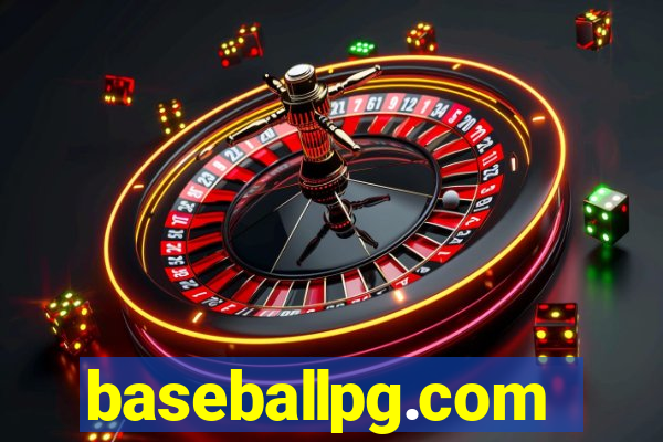 baseballpg.com