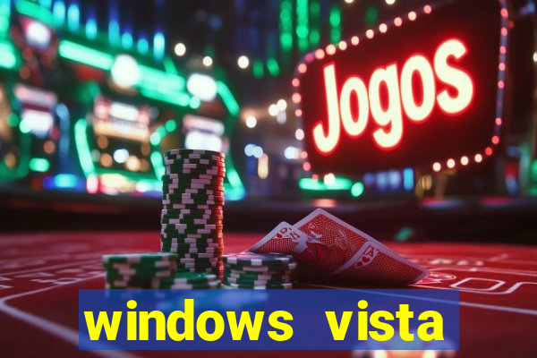 windows vista simulator online