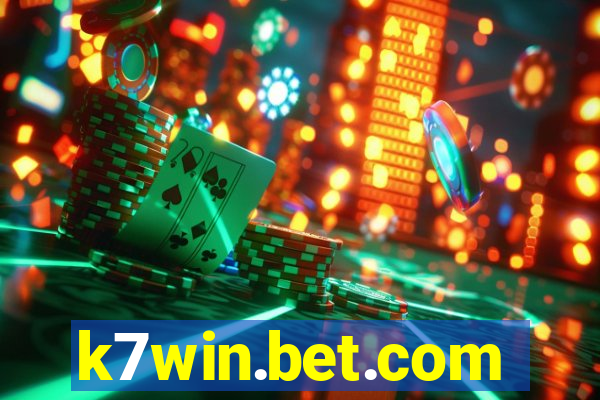 k7win.bet.com