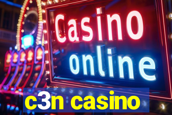 c3n casino