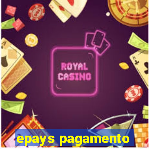 epays pagamento