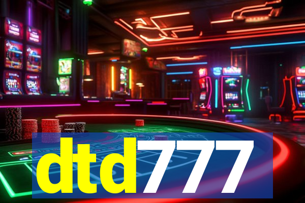 dtd777