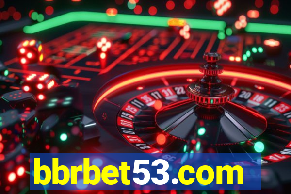 bbrbet53.com