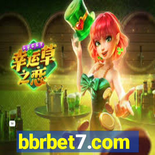 bbrbet7.com