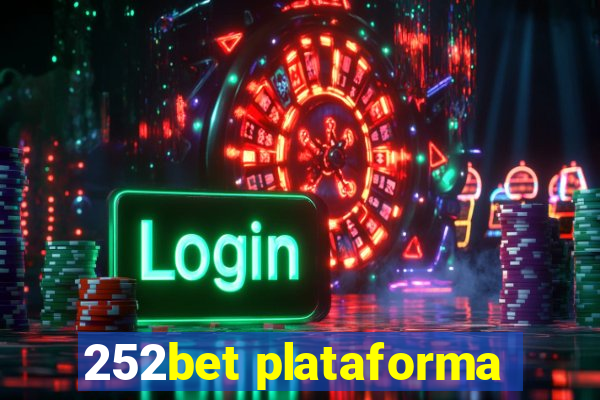 252bet plataforma