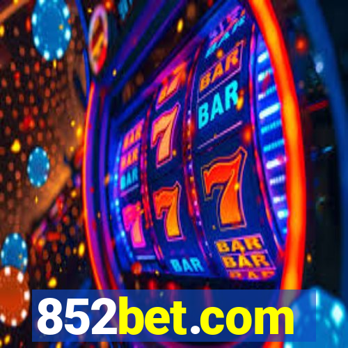 852bet.com