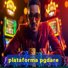 plataforma pgdare