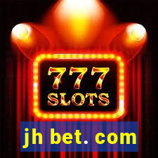 jh bet. com