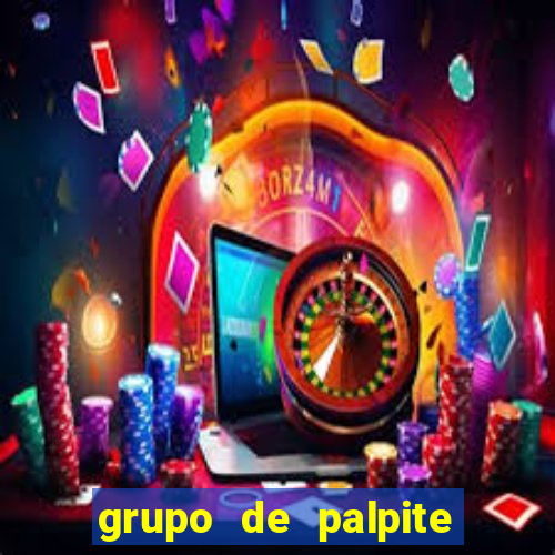 grupo de palpite de futebol telegram