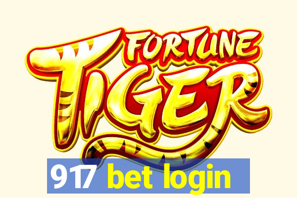 917 bet login