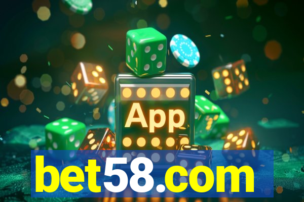 bet58.com