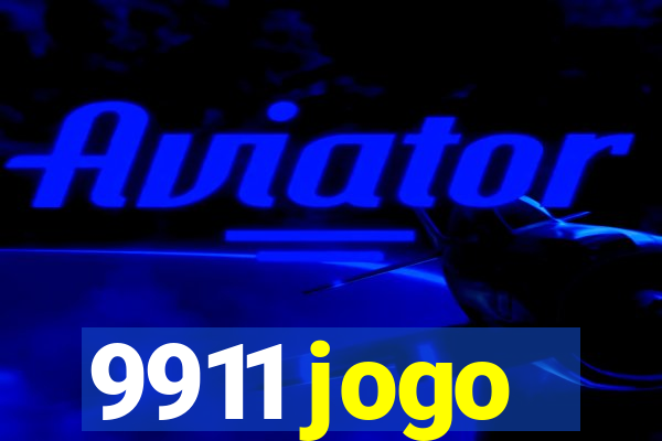 9911 jogo