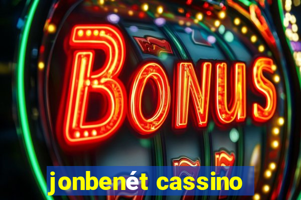 jonbenét cassino