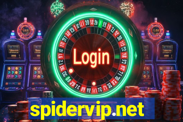 spidervip.net