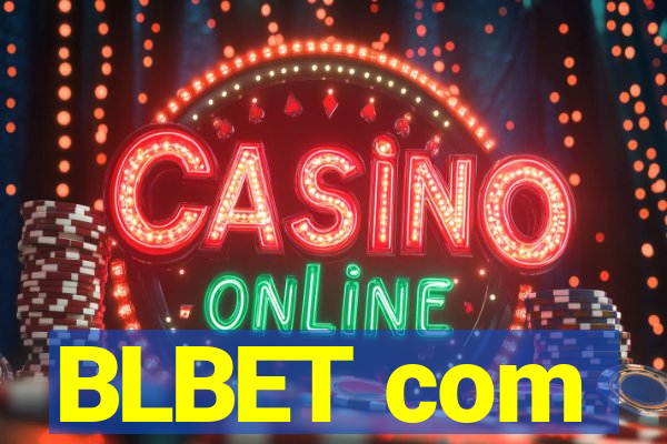 BLBET com