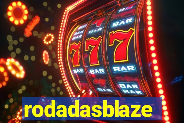 rodadasblaze