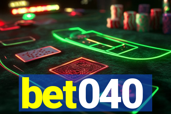 bet040