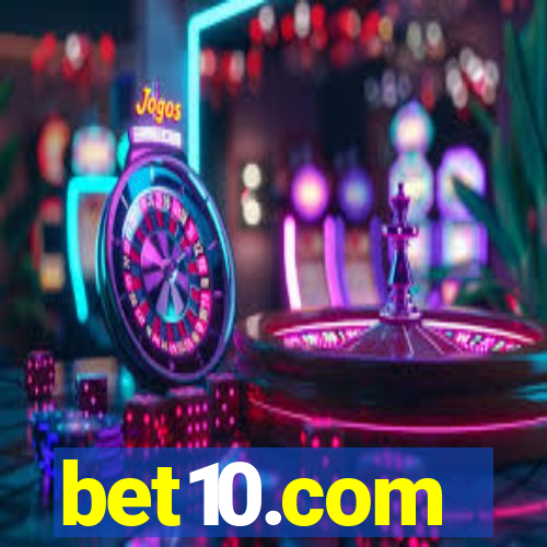 bet10.com