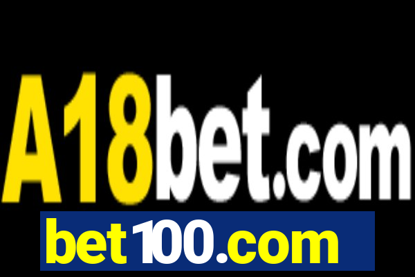 bet100.com