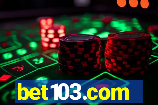 bet103.com