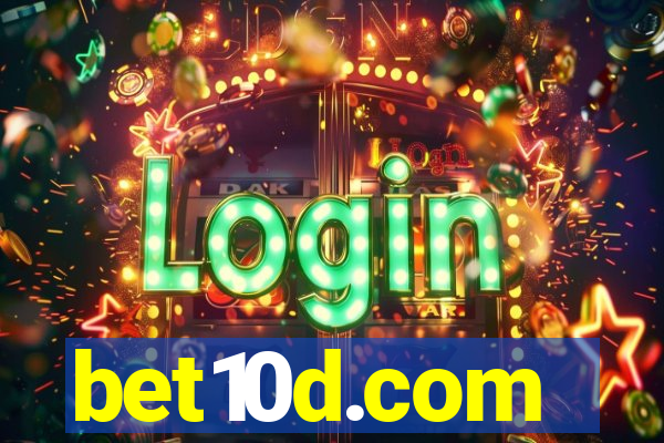 bet10d.com